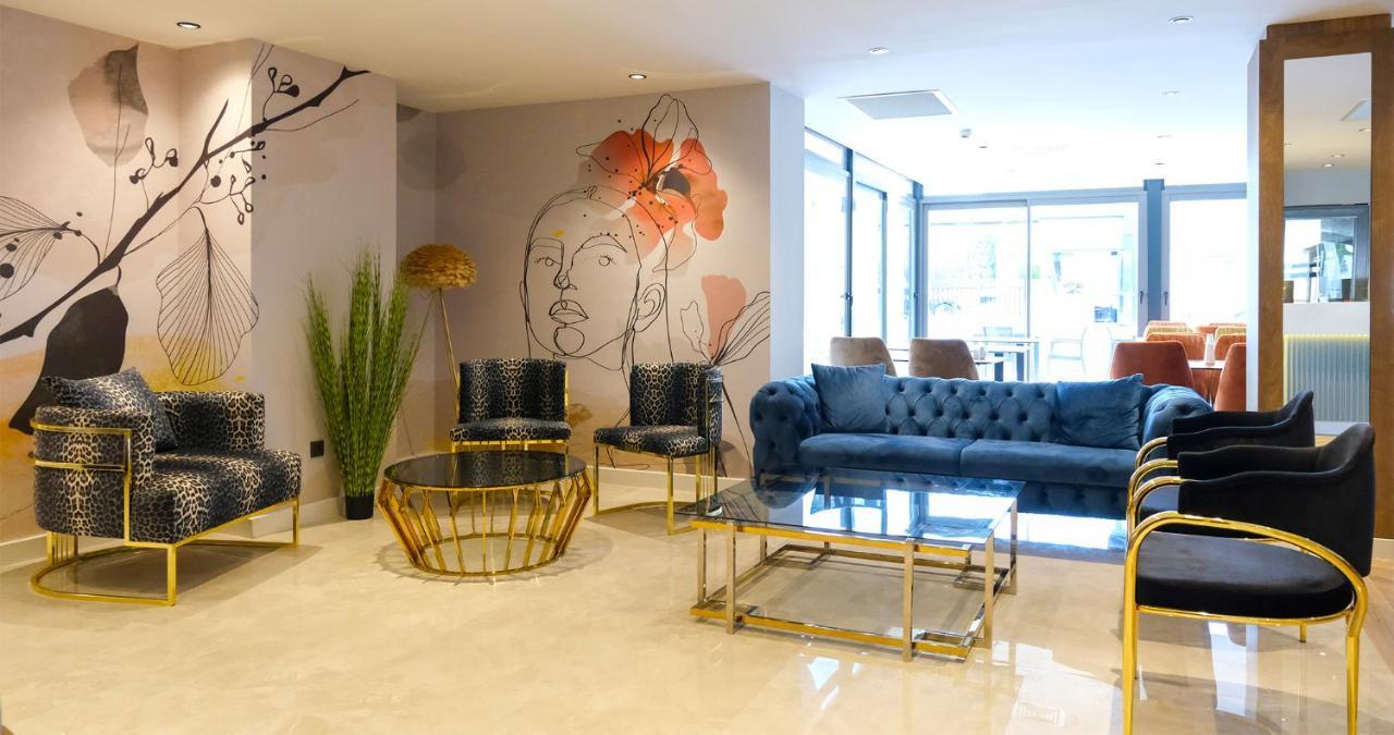 Iberis Hotel Lara Altinkum  Exterior photo